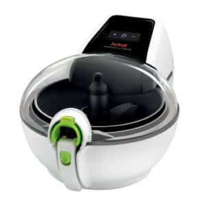 Tefal Heißluft Fritteuse Test