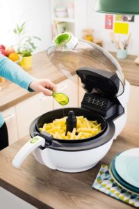 Tefal friteuse